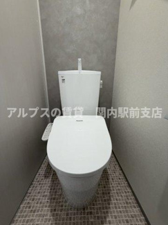 【トイレ】 | カーサ デ コスタ