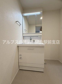 【独立洗面台】 | カーサ デ コスタ