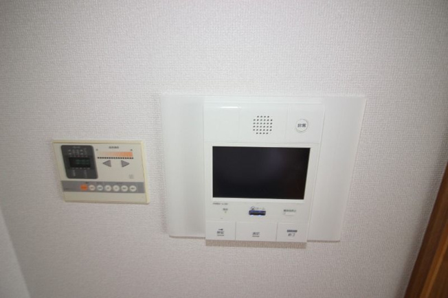 【セキュリティ】 | エテルナ大濠アウレー