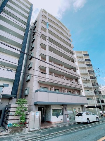 【外観】 | スクエア大橋