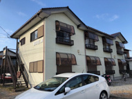 育栄荘Ａ棟の画像