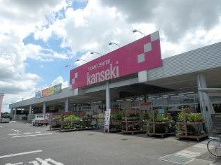 【周辺】 | カンセキ龍ヶ崎店
