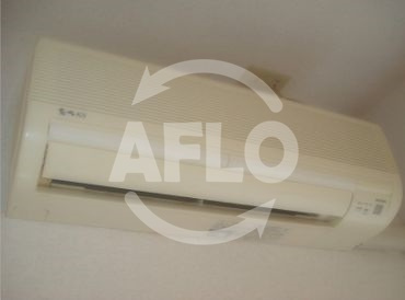 プレサンス難波WESTの設備|プレサンス難波ＷＥＳＴ　エアコン