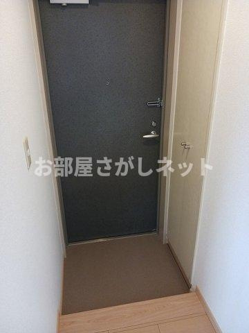 ペガソ２１【おとり物件なし】#学生・社会人にオススメ！初期費用分割払いOK！の玄関