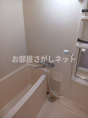 ペガソ２１【おとり物件なし】#学生・社会人にオススメ！初期費用分割払いOK！の浴室