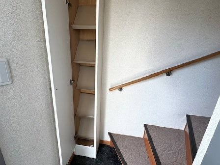 レオパレスヴィラ　後田のその他