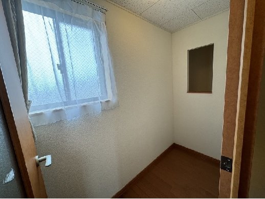 レオパレスヴィラ　後田の内装