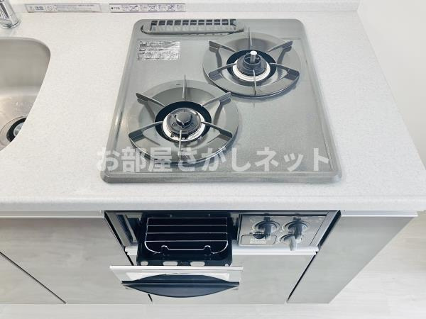 コート新御徒町【おとり物件なし】#学生・社会人にオススメ！初期費用分割払いOK！の設備