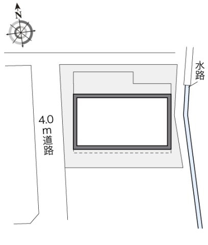 【その他】 | レオパレスプチフローラ
