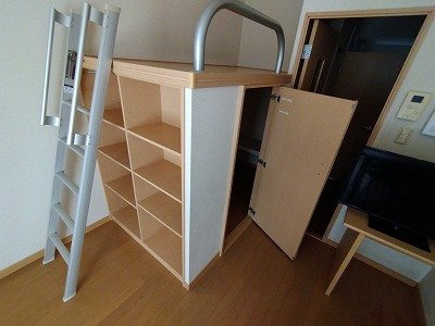 【内装】 | レオパレスアクセス登戸