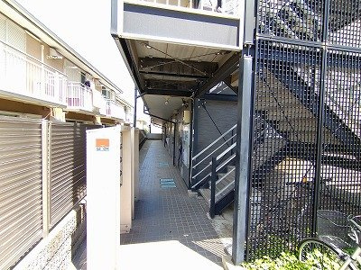 【その他】 | レオパレスアクセス登戸