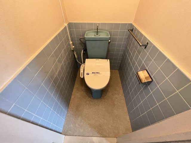 【トイレ】 | フォロ塩原