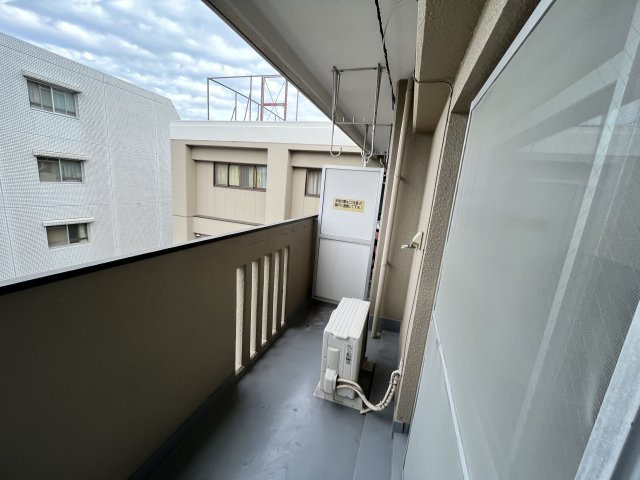 【バルコニー】 | フォロ塩原