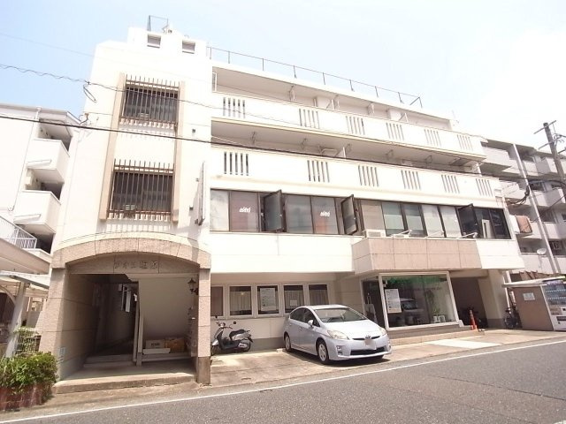 【外観】 | フォロ塩原