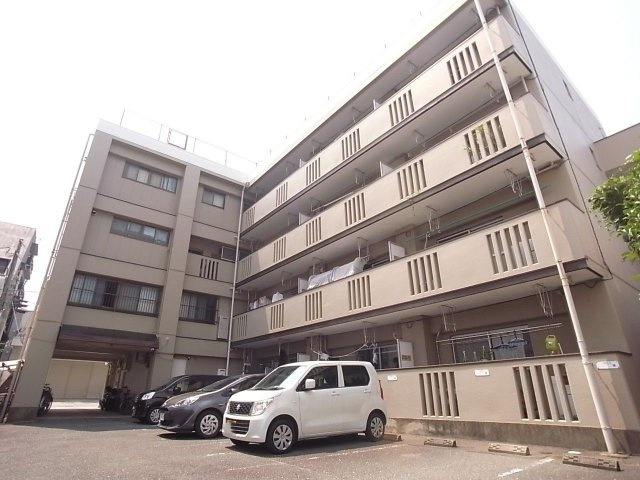 【外観】 | フォロ塩原