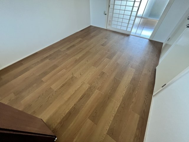 【内装】 | フォロ塩原