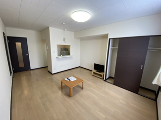 【居間・リビング】 | レオネクストＴ　Ｓ西町 | 設備・仕様は号室により異なる為、現況を優先致します。