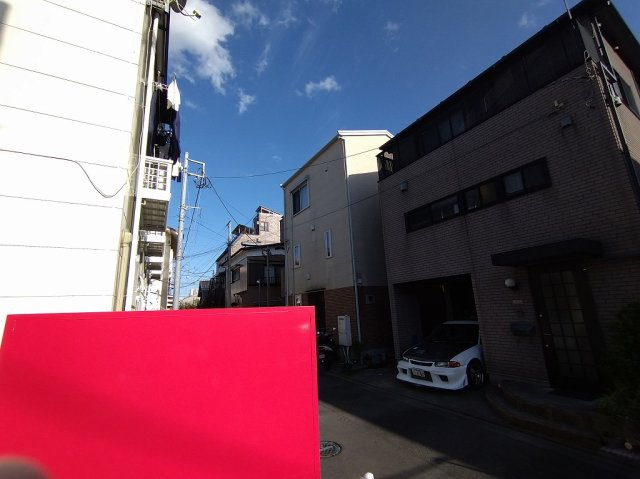 【その他】 | レオパレスグランデⅡ