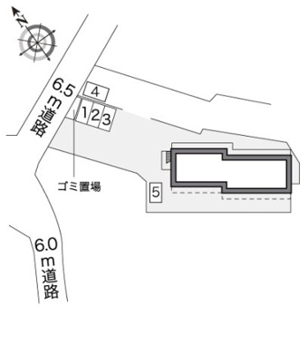 【その他】 | レオパレスアーバン向丘