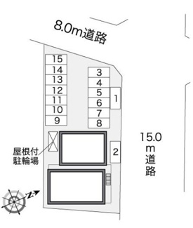【その他】 | レオパレスＥｉｇｈｔｙⅢ