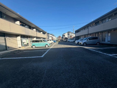 【その他】 | レオパレスはなみずき弐番館