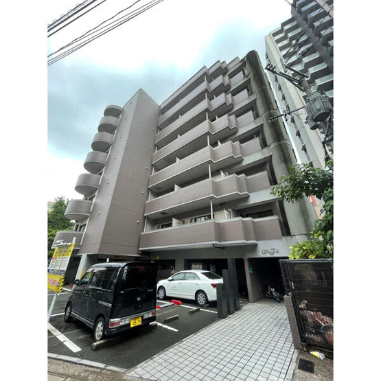【外観パース】 | パエゼ今泉