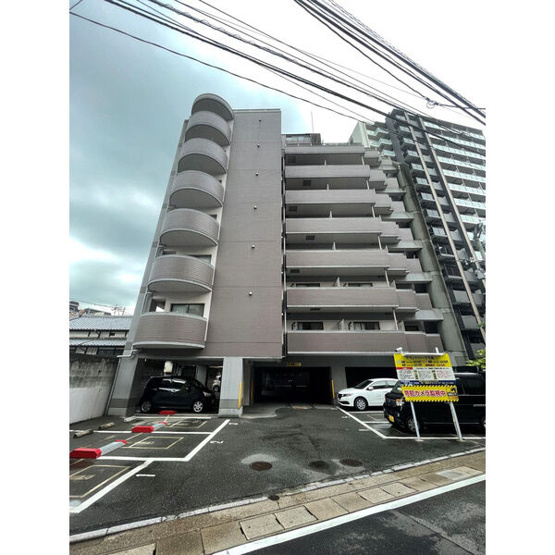 【駐車場】 | パエゼ今泉