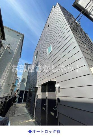 FAIR町屋【おとり物件なし】#学生・社会人にオススメ！初期費用分割払いOK！の外観