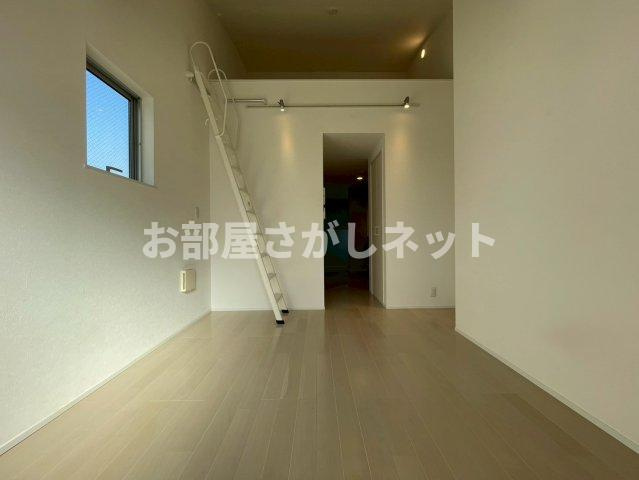 FAIR町屋【おとり物件なし】#学生・社会人にオススメ！初期費用分割払いOK！の居間・リビング