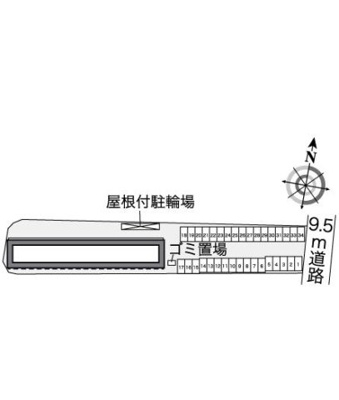 【その他】 | レオパレスグリーン　フィールド
