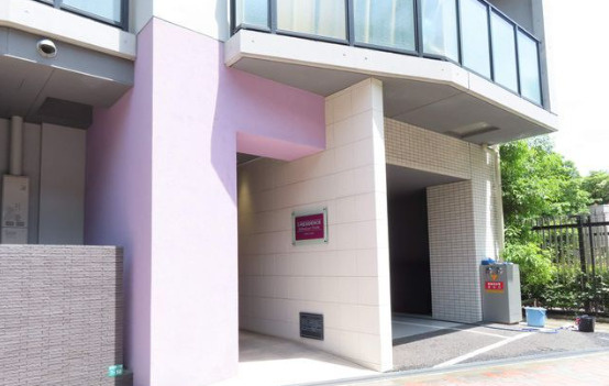 Ｓ－ＲＥＳＩＤＥＮＣＥ池袋Ｎｏｒｔｅのエントランス