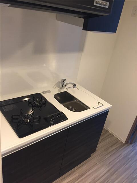 Ｓ－ＲＥＳＩＤＥＮＣＥ池袋Ｎｏｒｔｅのキッチン