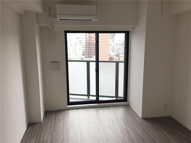 Ｓ－ＲＥＳＩＤＥＮＣＥ池袋Ｎｏｒｔｅの居間・リビング