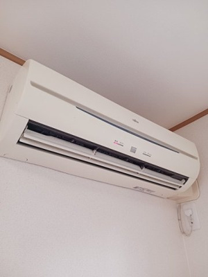 【設備】 | 大石グランコート　Ａ