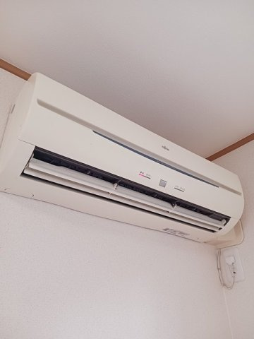 【設備】 | 大石グランコート　Ａ