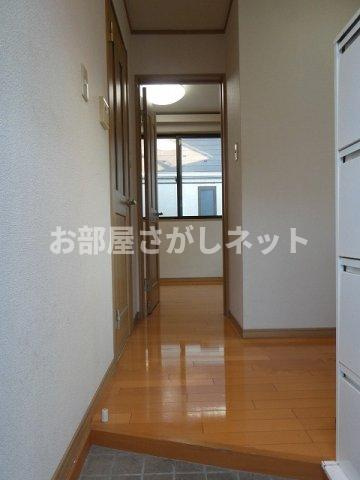 ドリームレジデンス要町【おとり物件なし】#学生・社会人にオススメ！初期費用分割払いOK！の居間・リビング