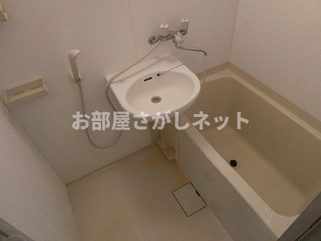 ドリームレジデンス要町【おとり物件なし】#学生・社会人にオススメ！初期費用分割払いOK！の浴室
