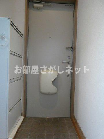 ドリームレジデンス要町【おとり物件なし】#学生・社会人にオススメ！初期費用分割払いOK！の玄関