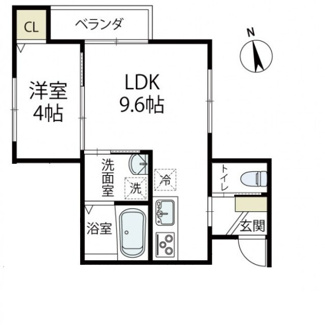 【間取り】 | カーサ デ コスタ