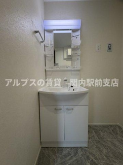 【独立洗面台】 | カーサ デ コスタ