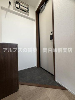 【玄関】 | カーサ デ コスタ