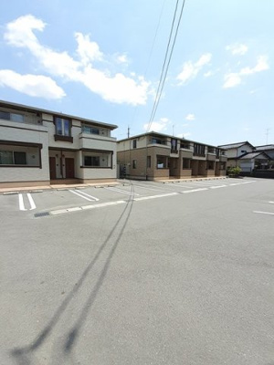 【駐車場】 | リアンＡ