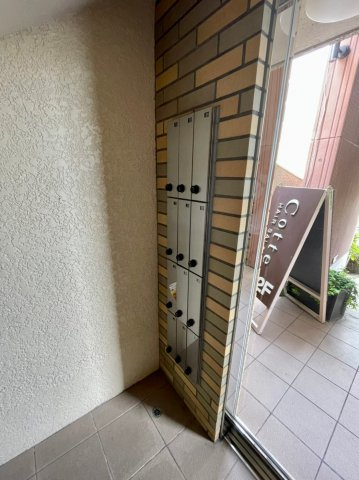 瑞光ハイツのその他共用部分