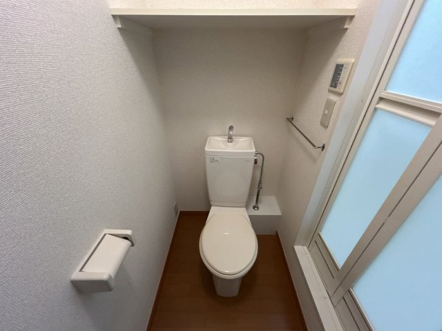 レオパレス明のその他