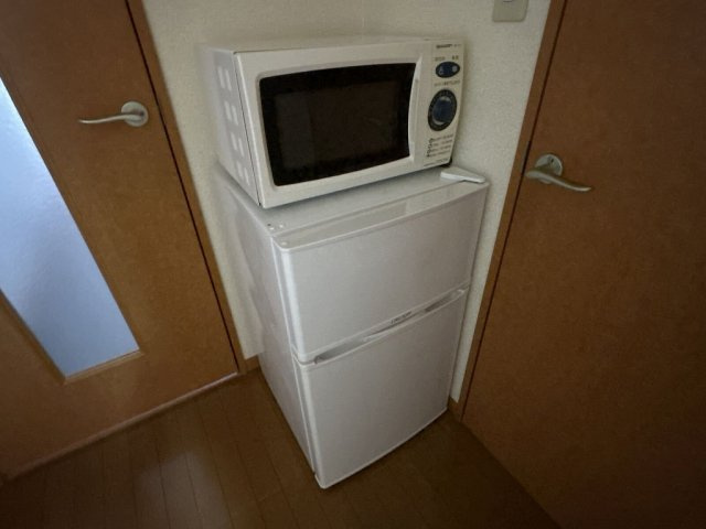 レオパレス明のその他