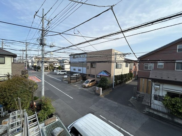 レオパレス明のその他