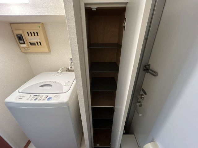 レオパレス明のその他