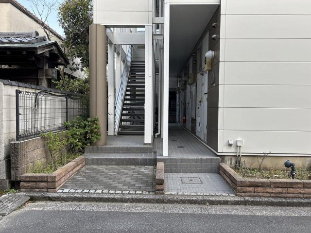 レオパレス明のその他