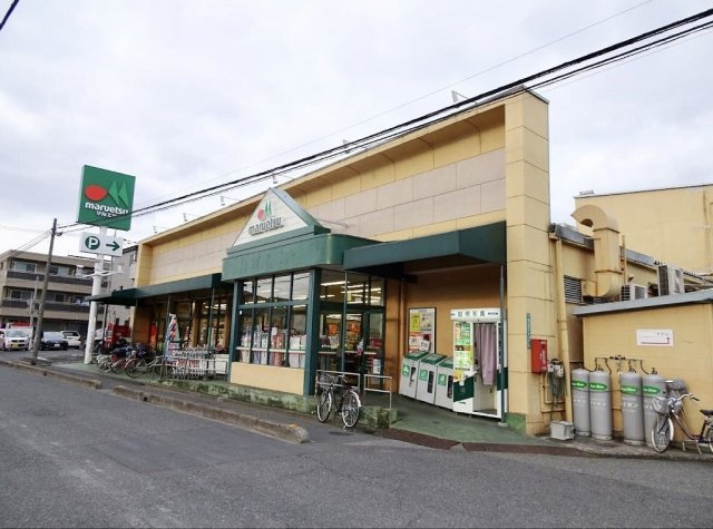 レオパレス明の周辺