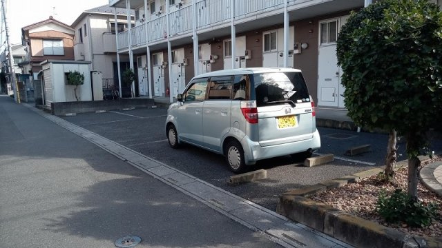 レオパレスファーレ・カサハラのその他